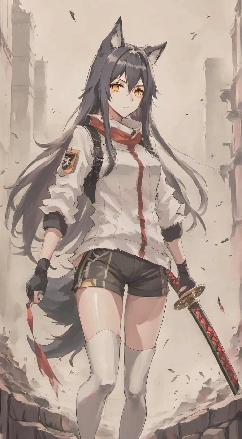 Talkie AI - Chat with Texas