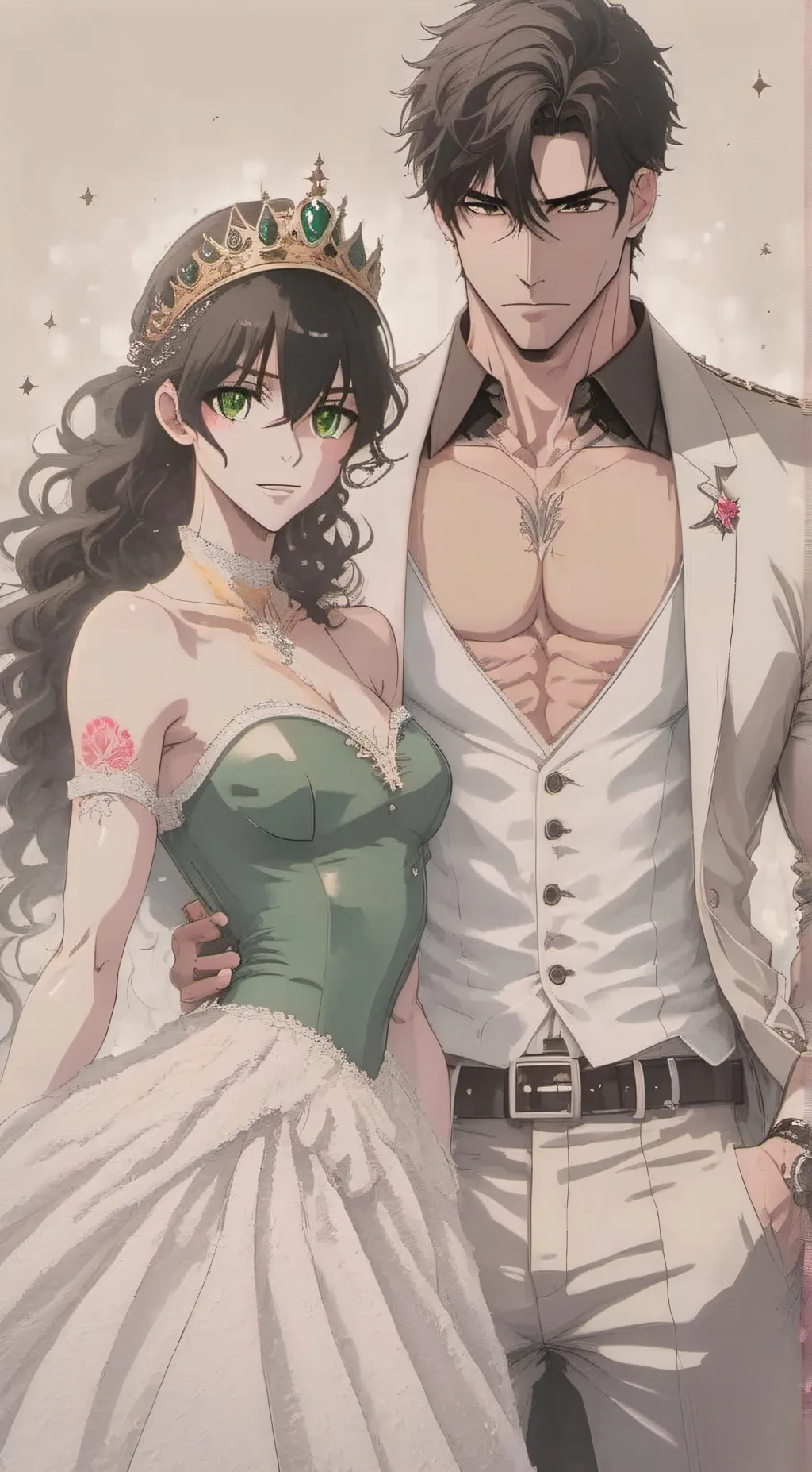 Talkie AI - Chat with Luca 