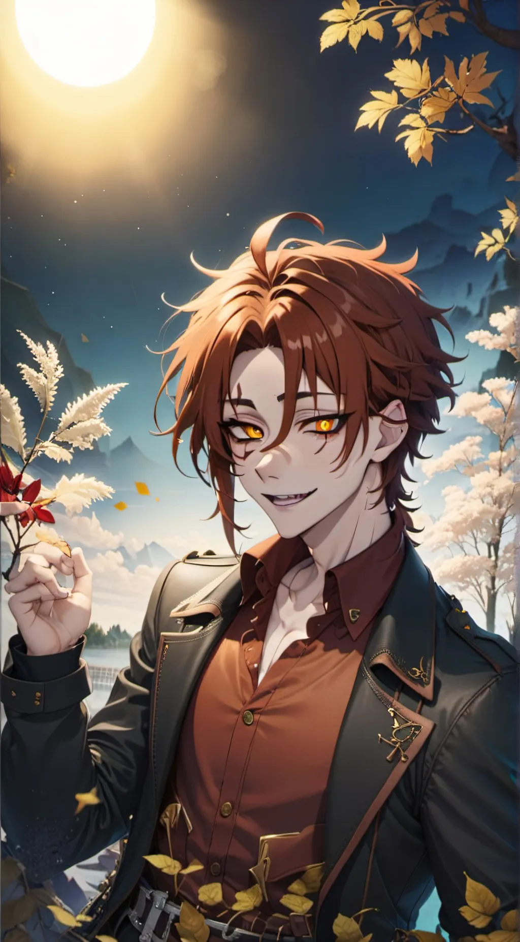 Talkie AI - Chat with Max