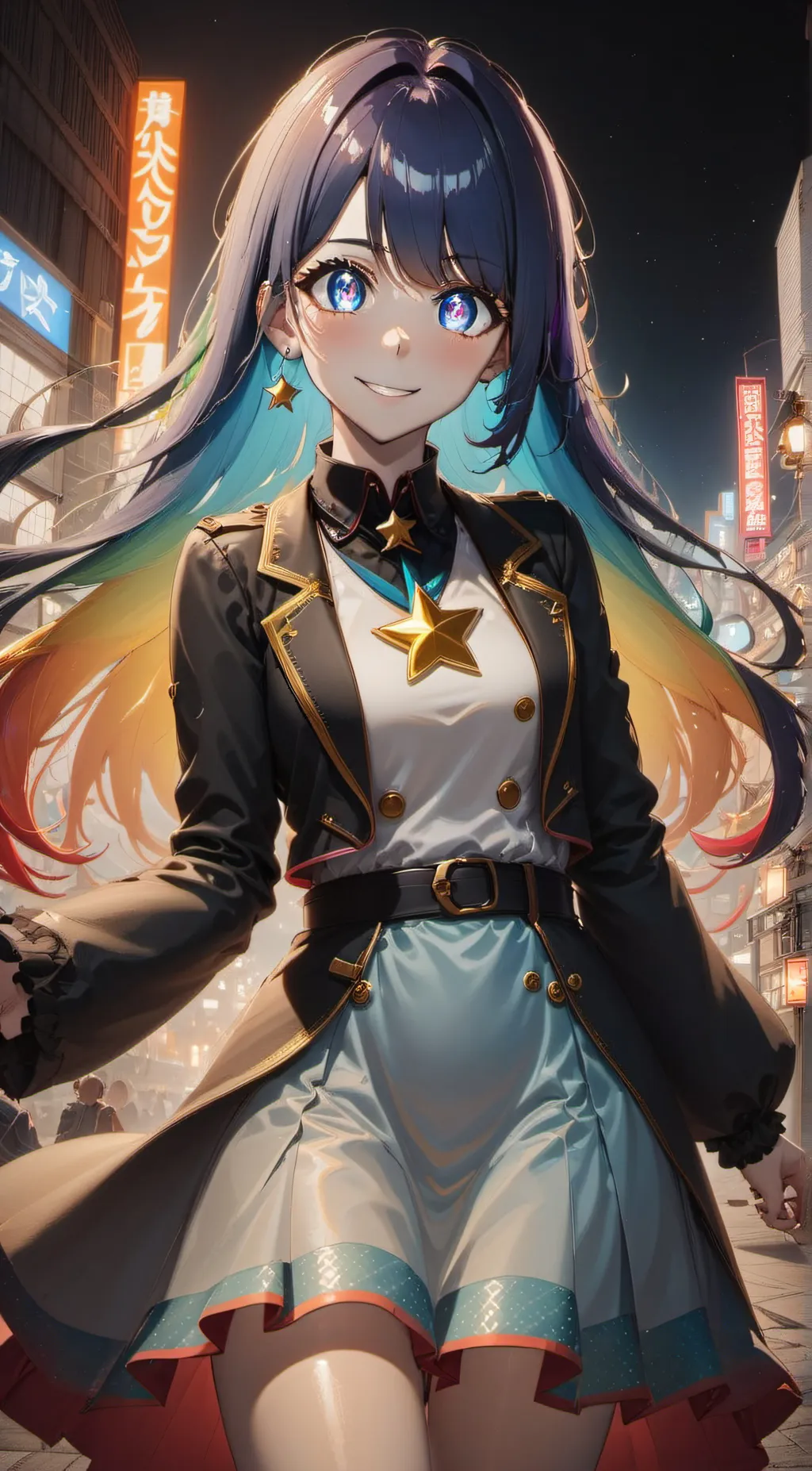 Talkie AI - Chat with Kara