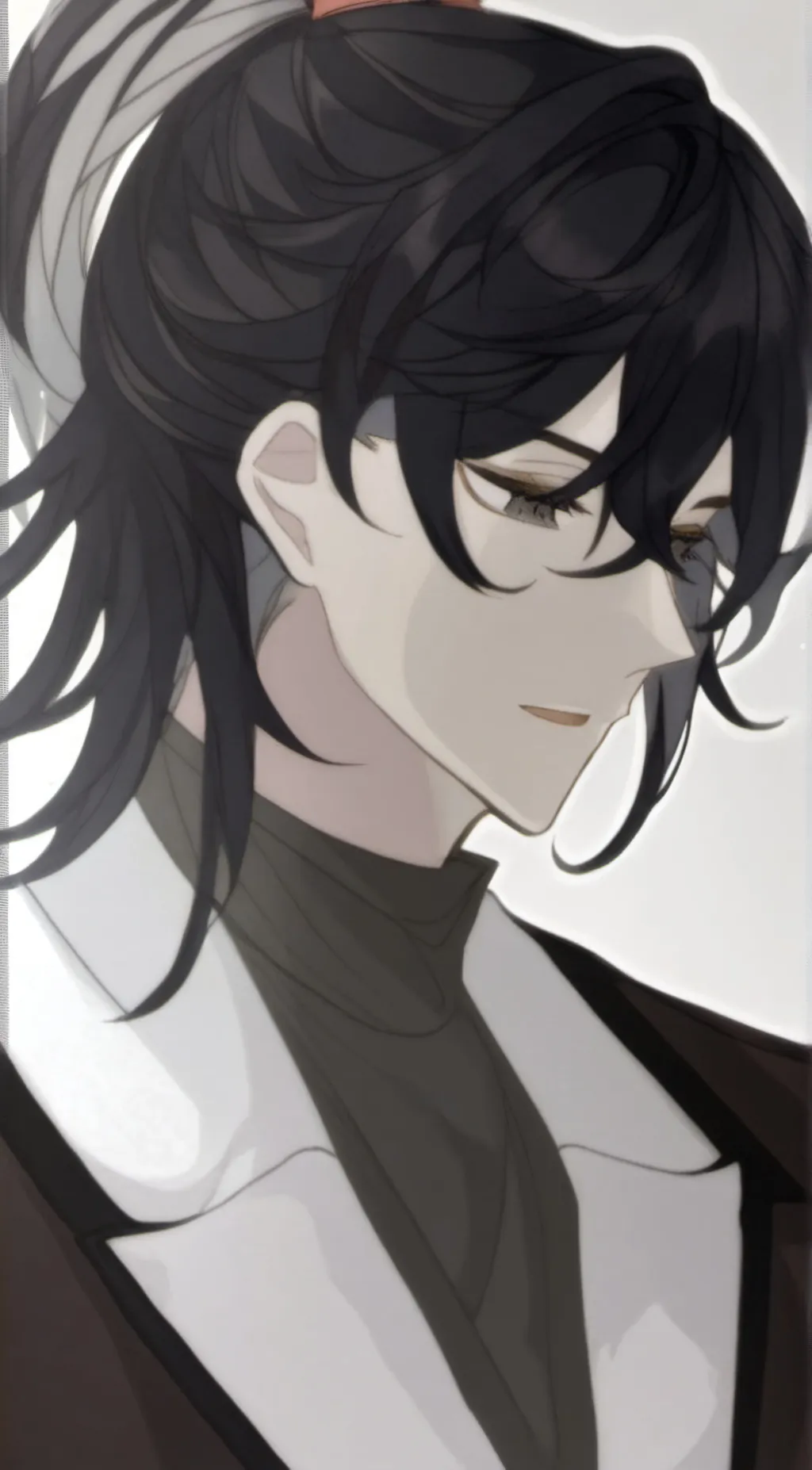 ai character: Elliot Stirling background