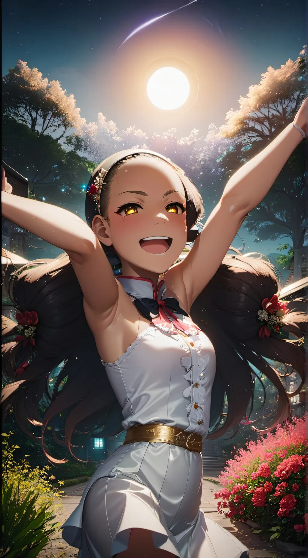 Talkie AI - Chat with Sophie