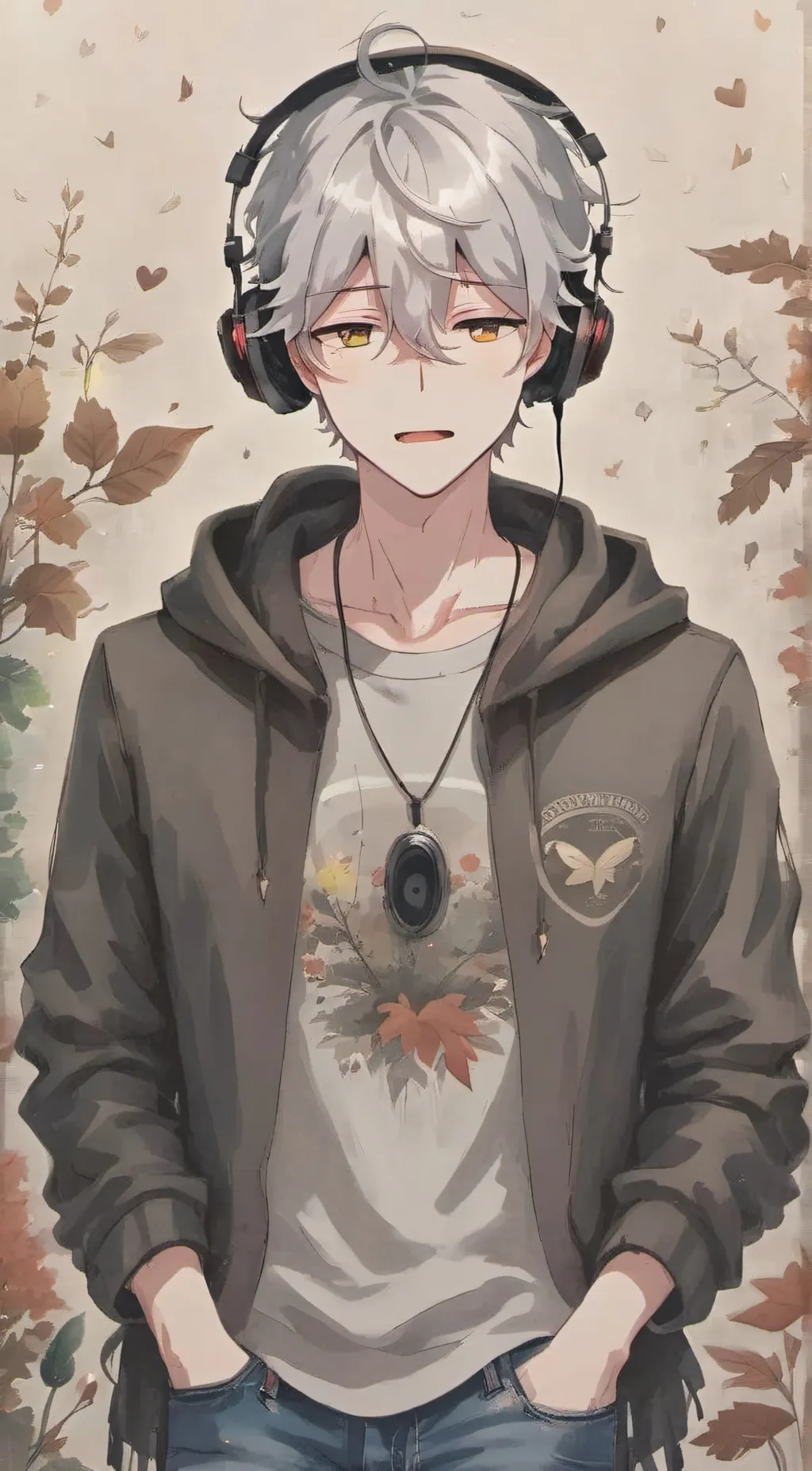 Talkie AI - Chat with bryan