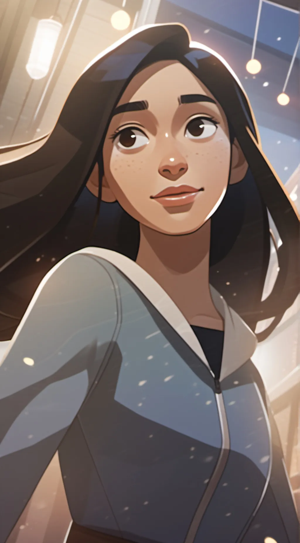 Talkie AI - Chat with Stephen 