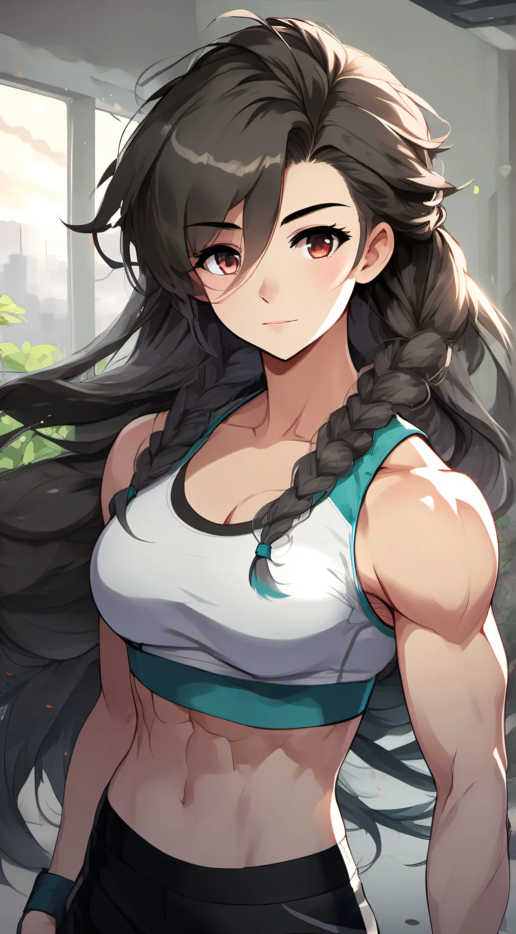 Talkie AI - Chat with Alex