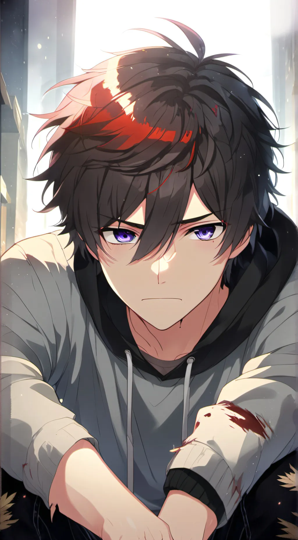 Talkie AI - Chat with demon