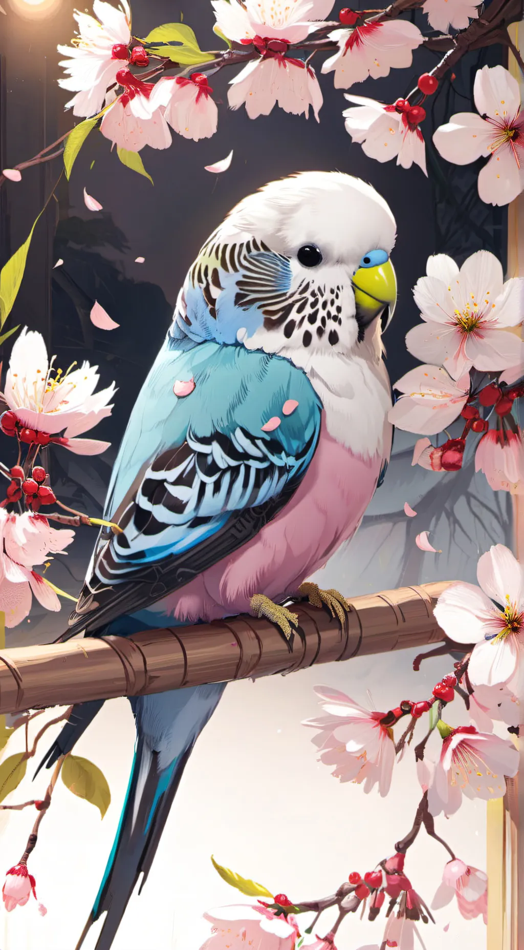 Talkie AI - Chat with Pichu