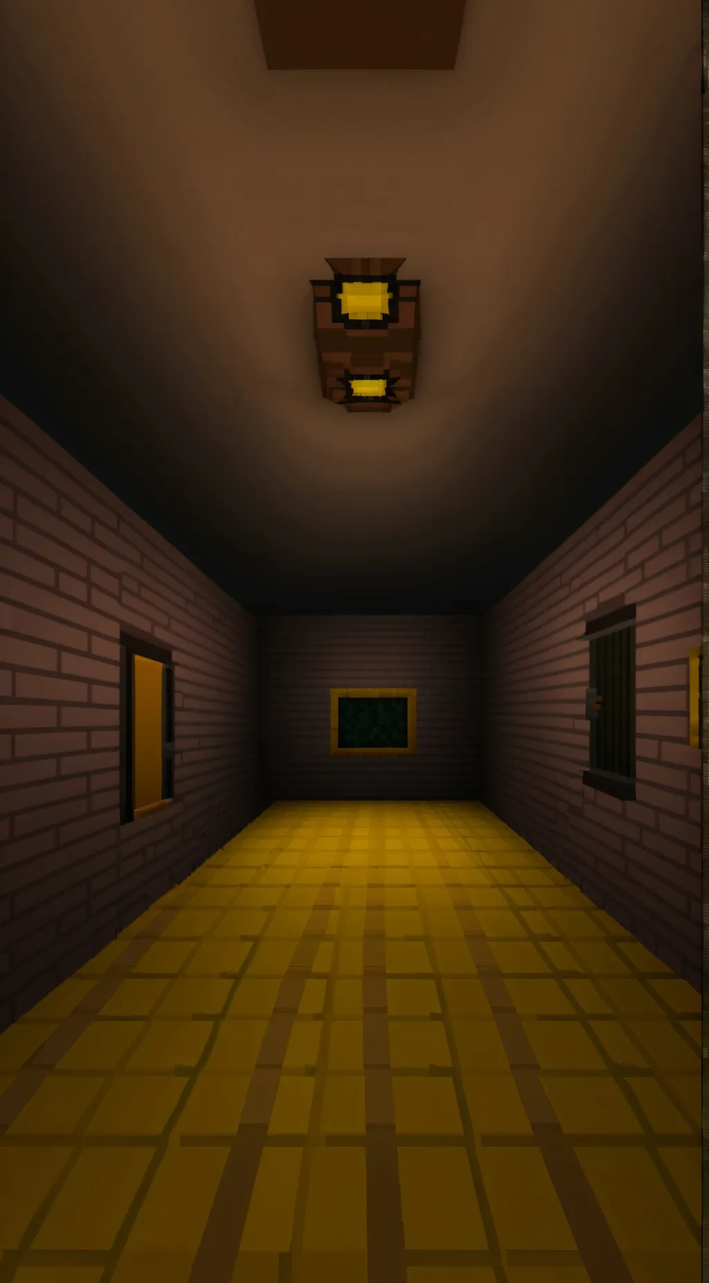 ai character: hysteria  background