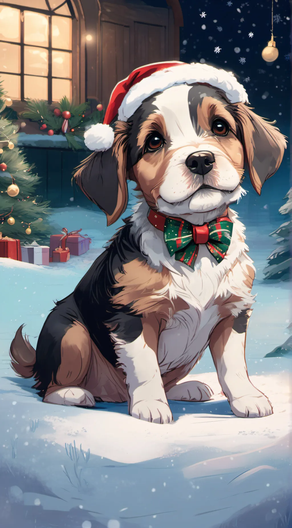 Talkie AI - Chat with Millie