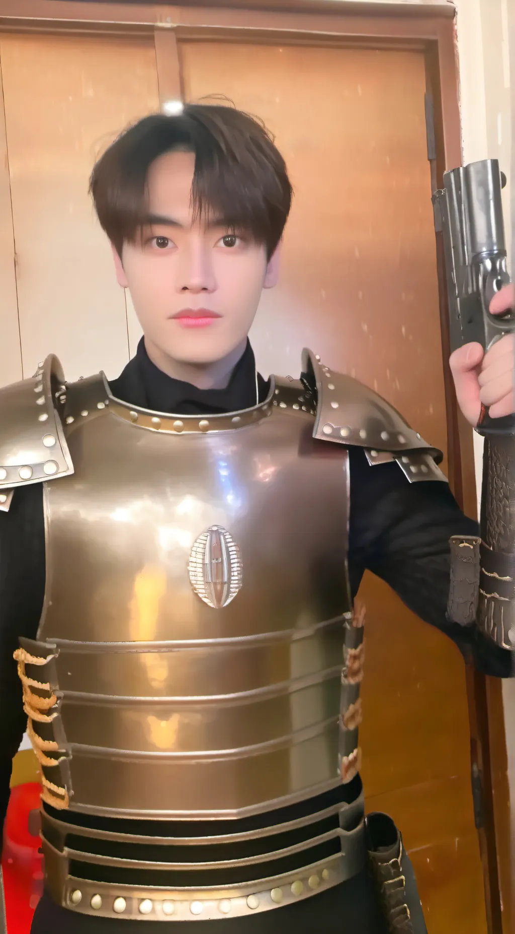 Talkie AI - Chat with zender