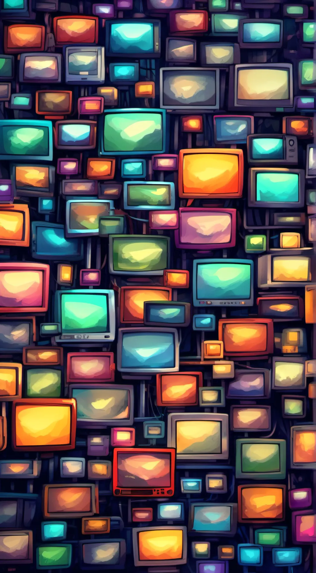 ai character: Your YouTube chat background