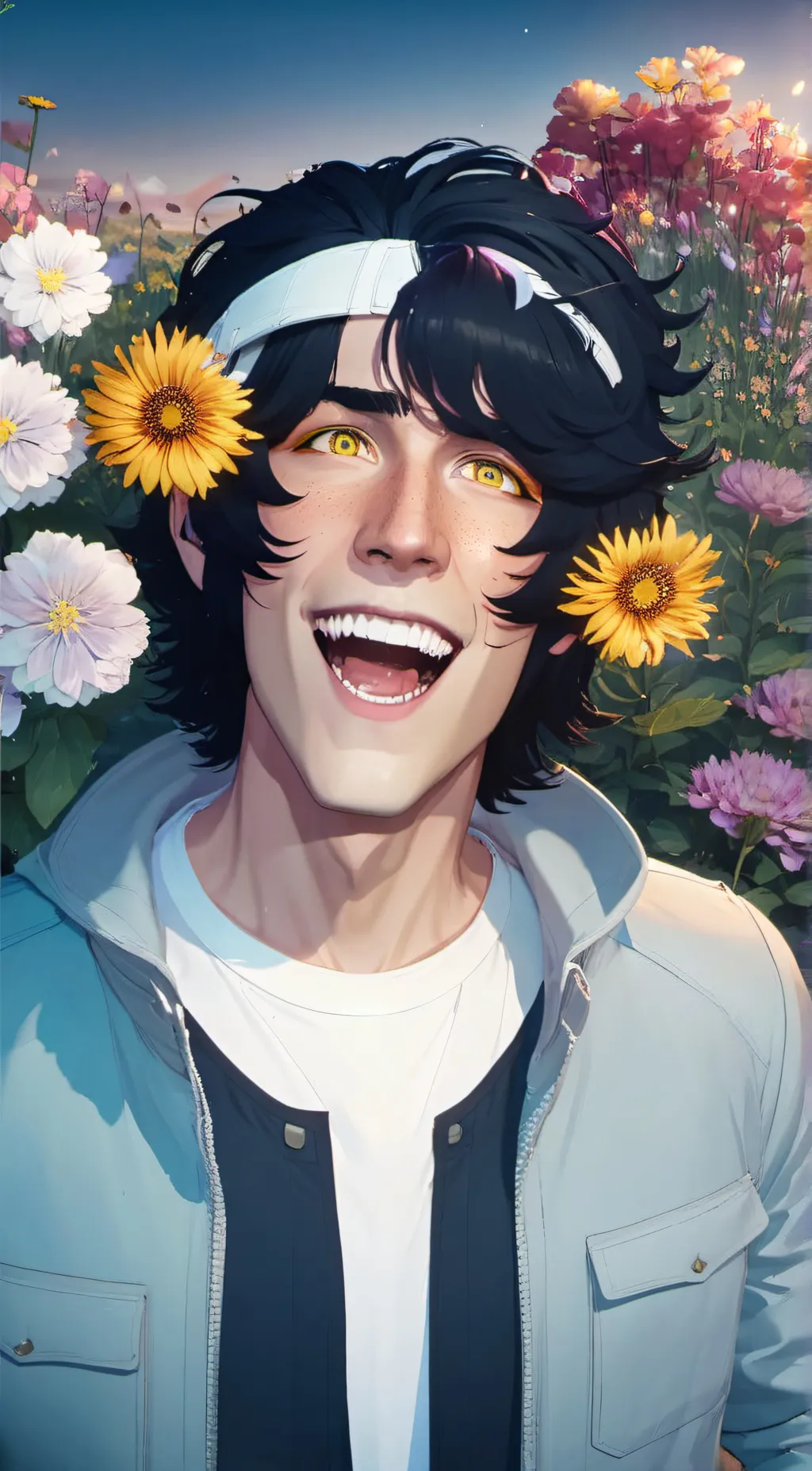 Talkie AI - Chat with Argos