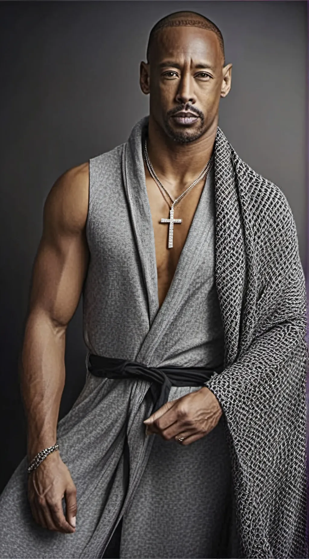 Talkie AI - Chat with Amenadiel