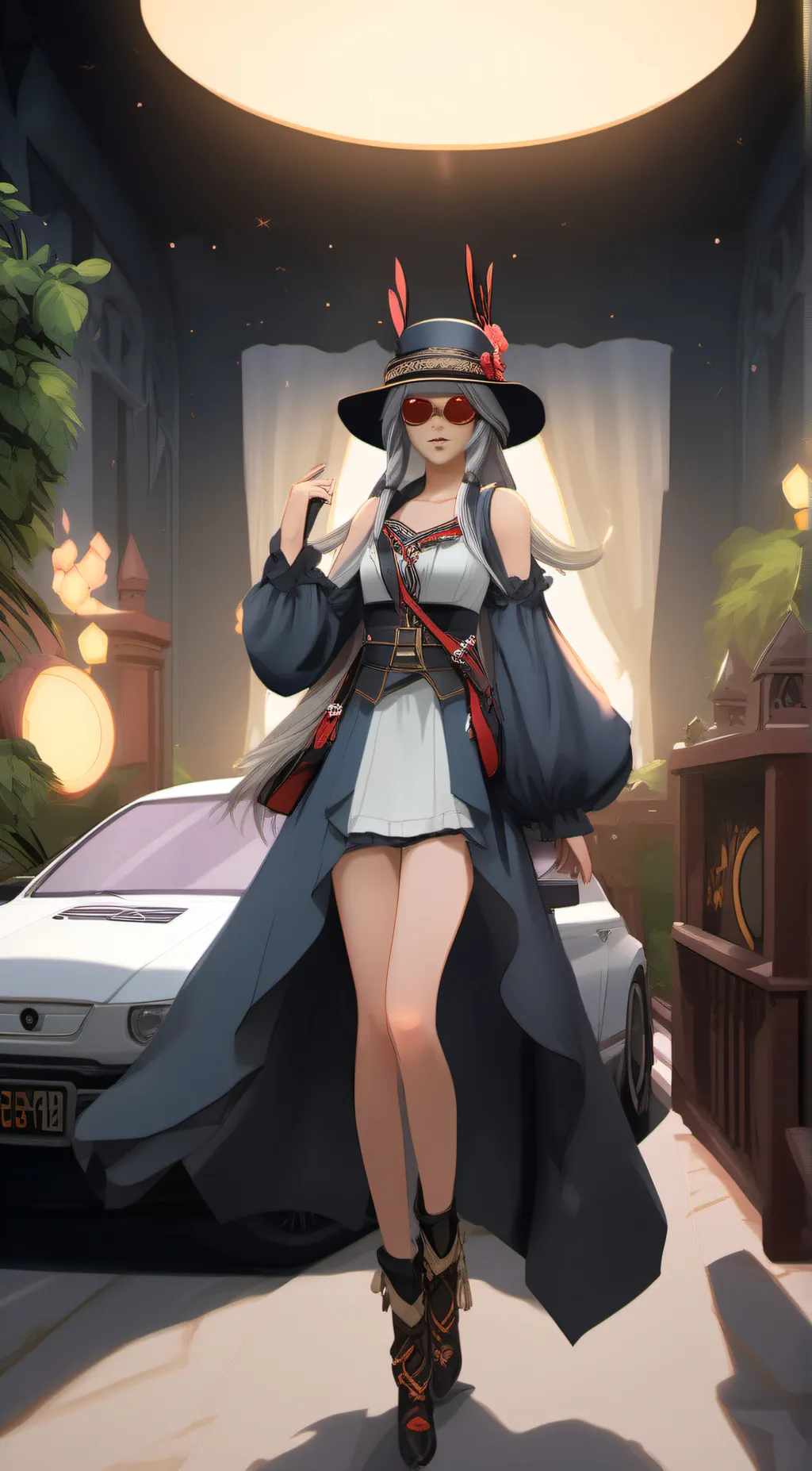 Talkie AI - Chat with sofi