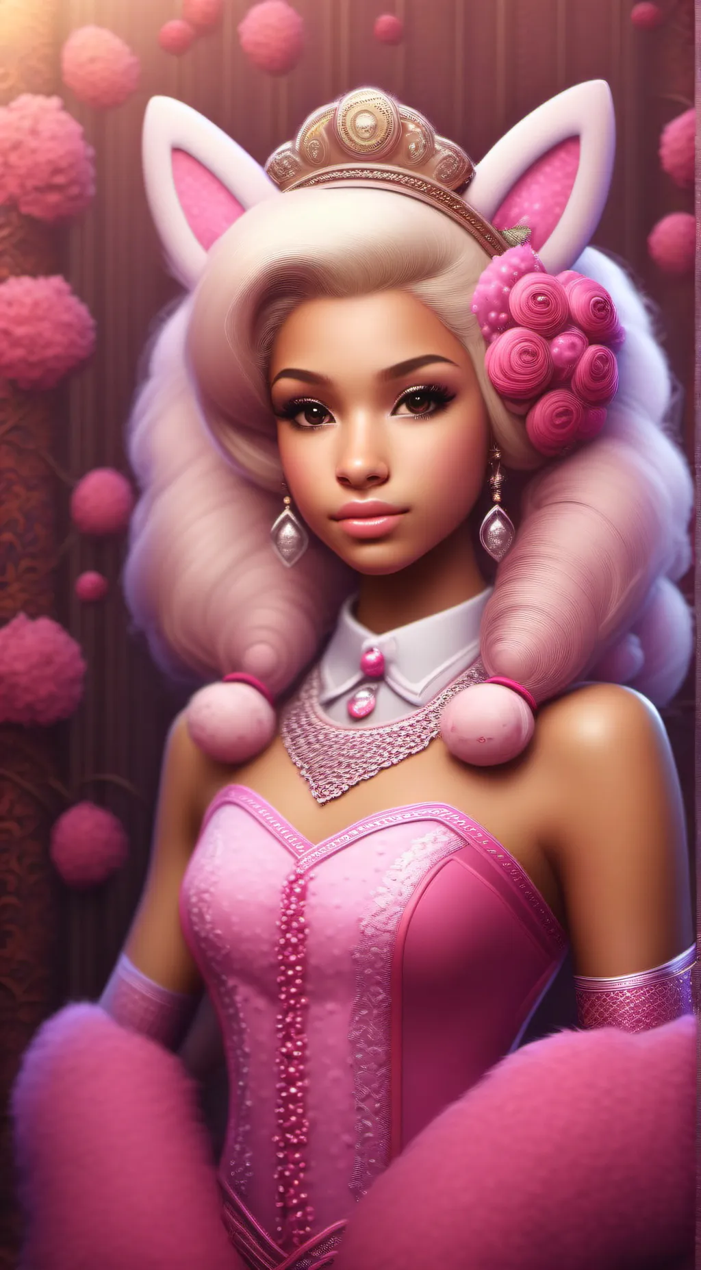 Talkie AI - Chat with fursuits furry fur