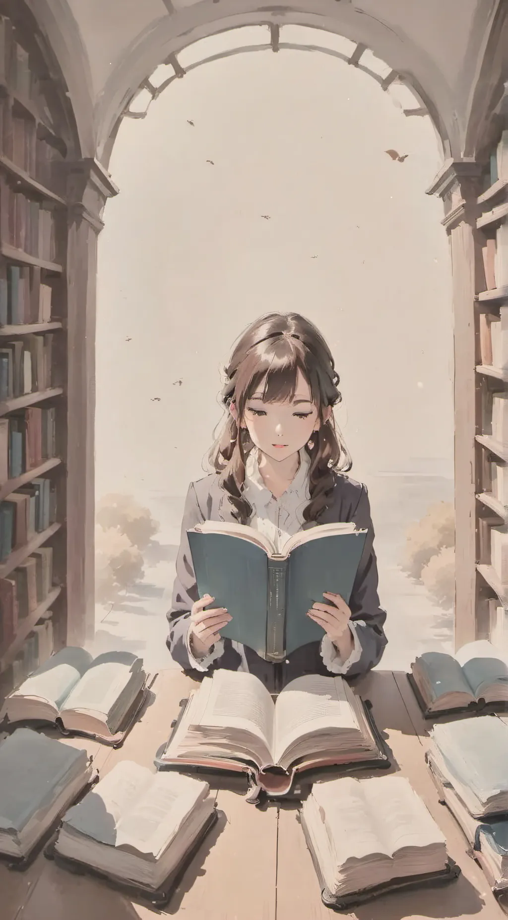 Talkie AI - Chat with Emma