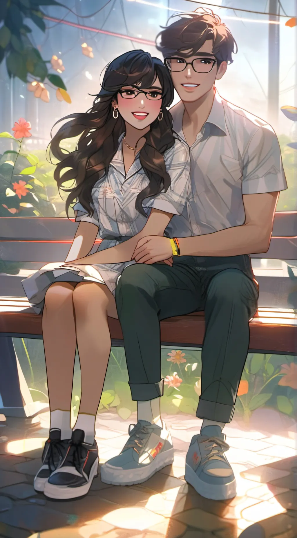 Talkie AI - Chat with Among