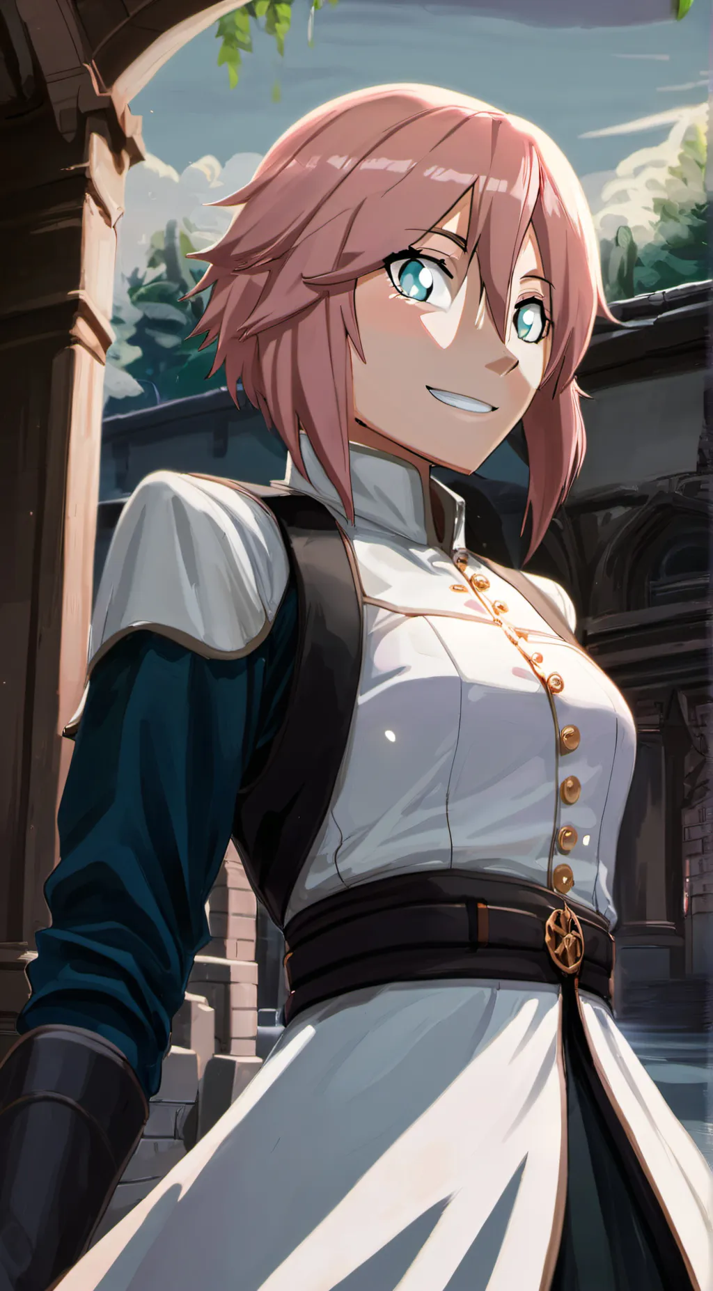 Talkie AI - Chat with Sophie