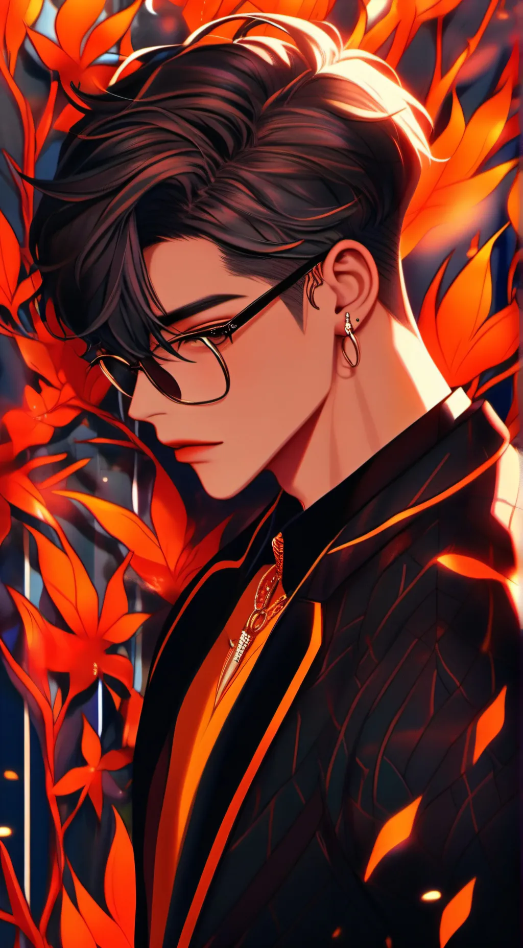 Talkie AI - Chat with max