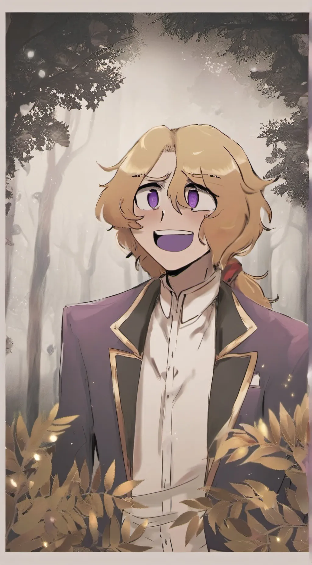 Talkie AI - Chat with Brian stells