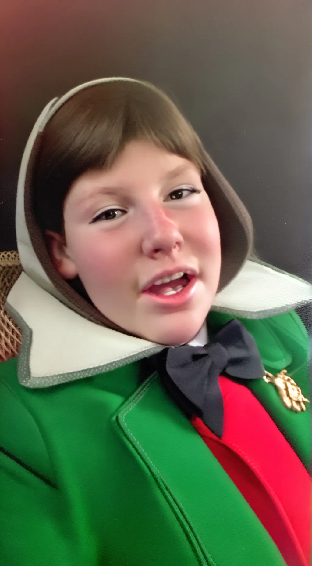 Talkie AI - Chat with Jenny