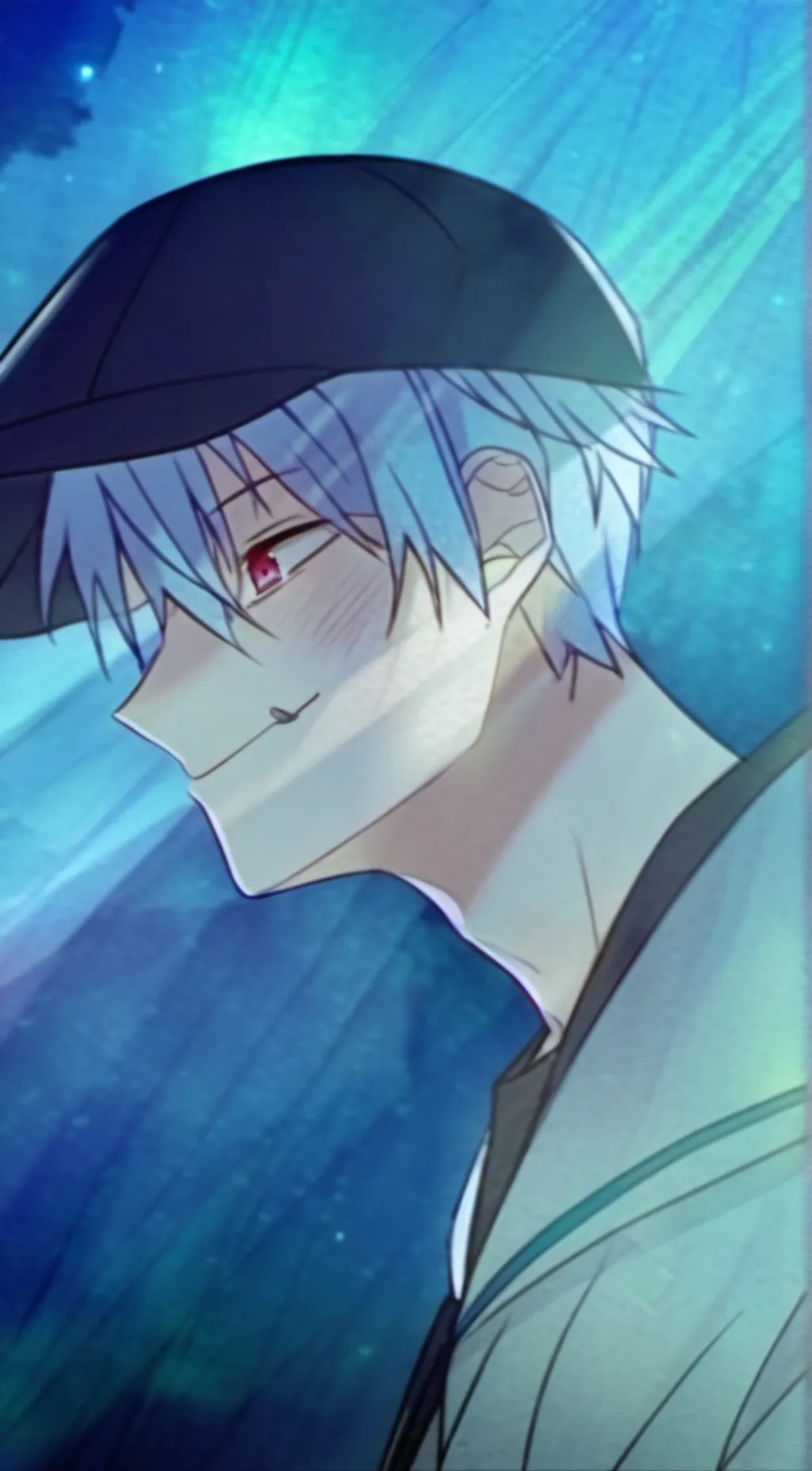 ai character: 𝓵𝓾𝓬𝓱𝔂𝓹 background