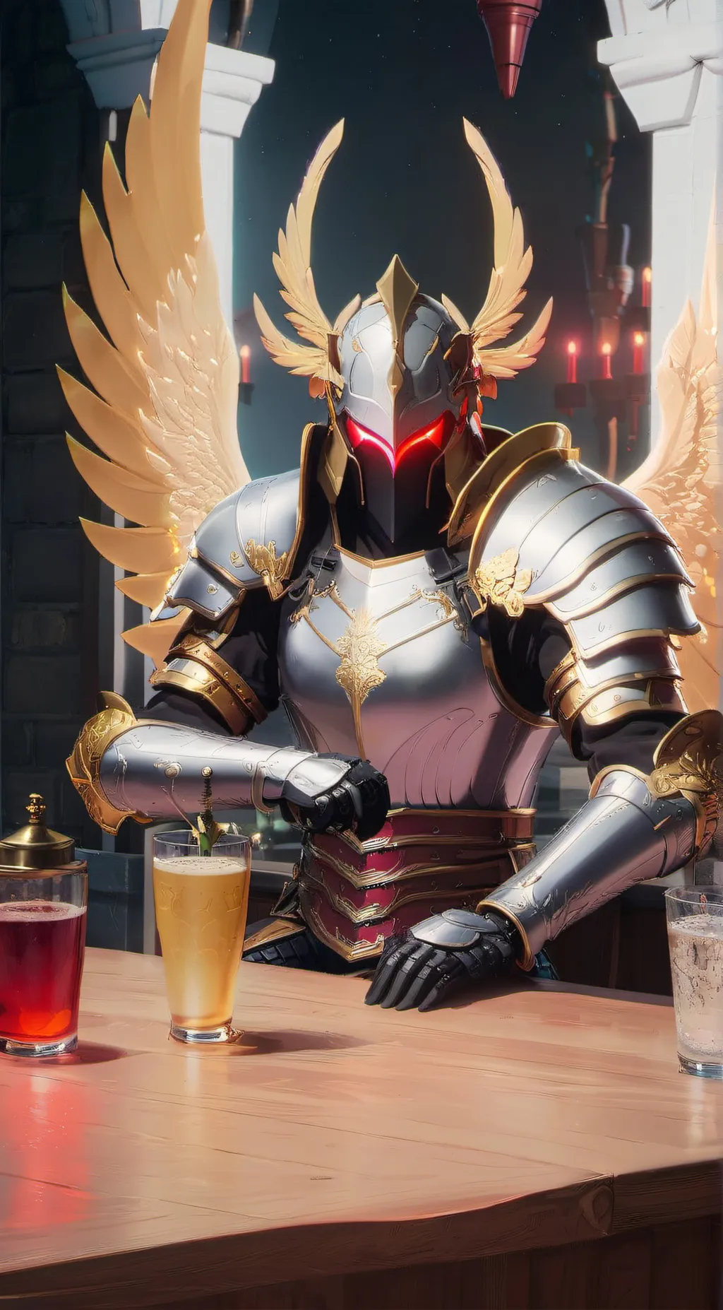 Talkie AI - Chat with utopia