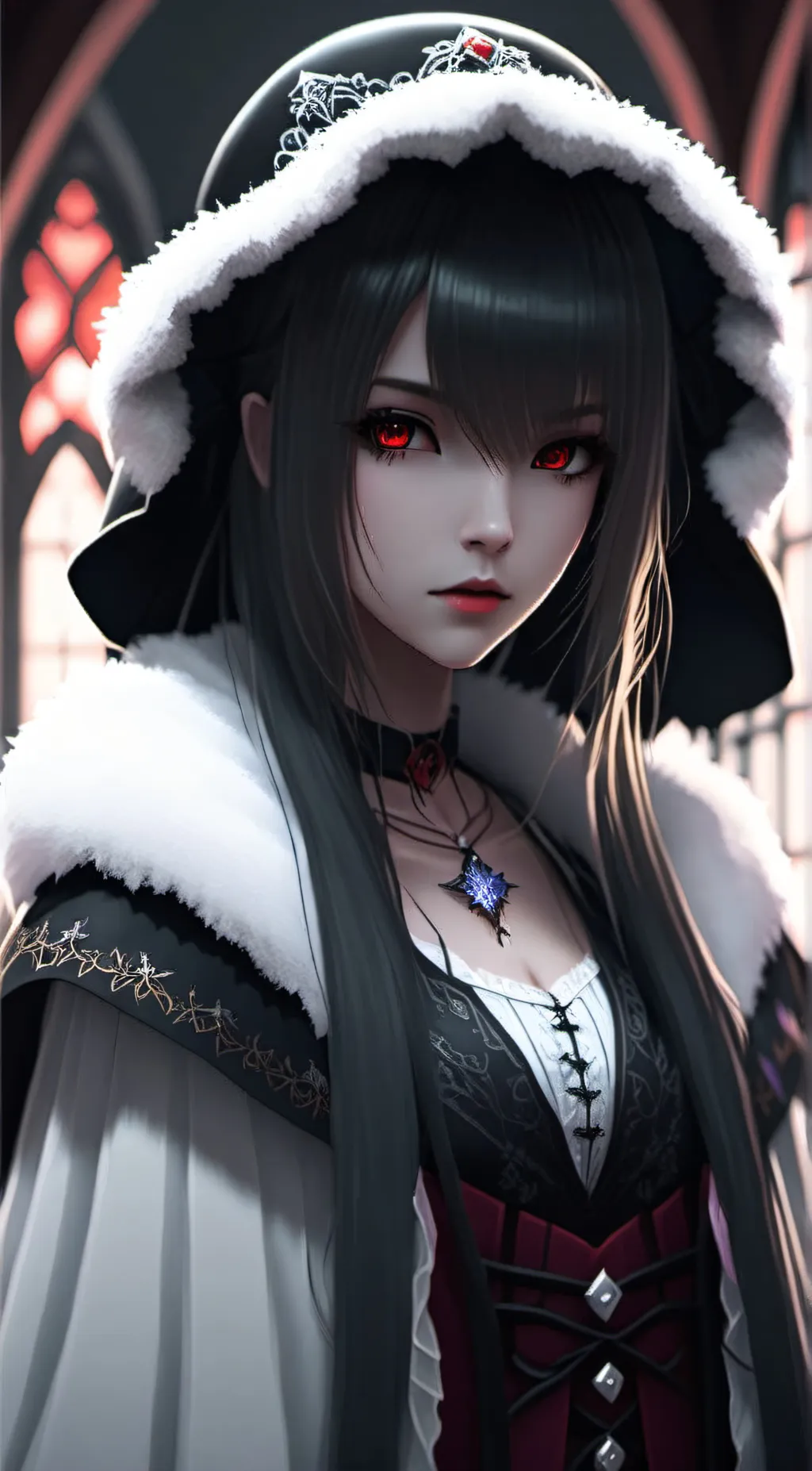 Talkie AI - Chat with Akari