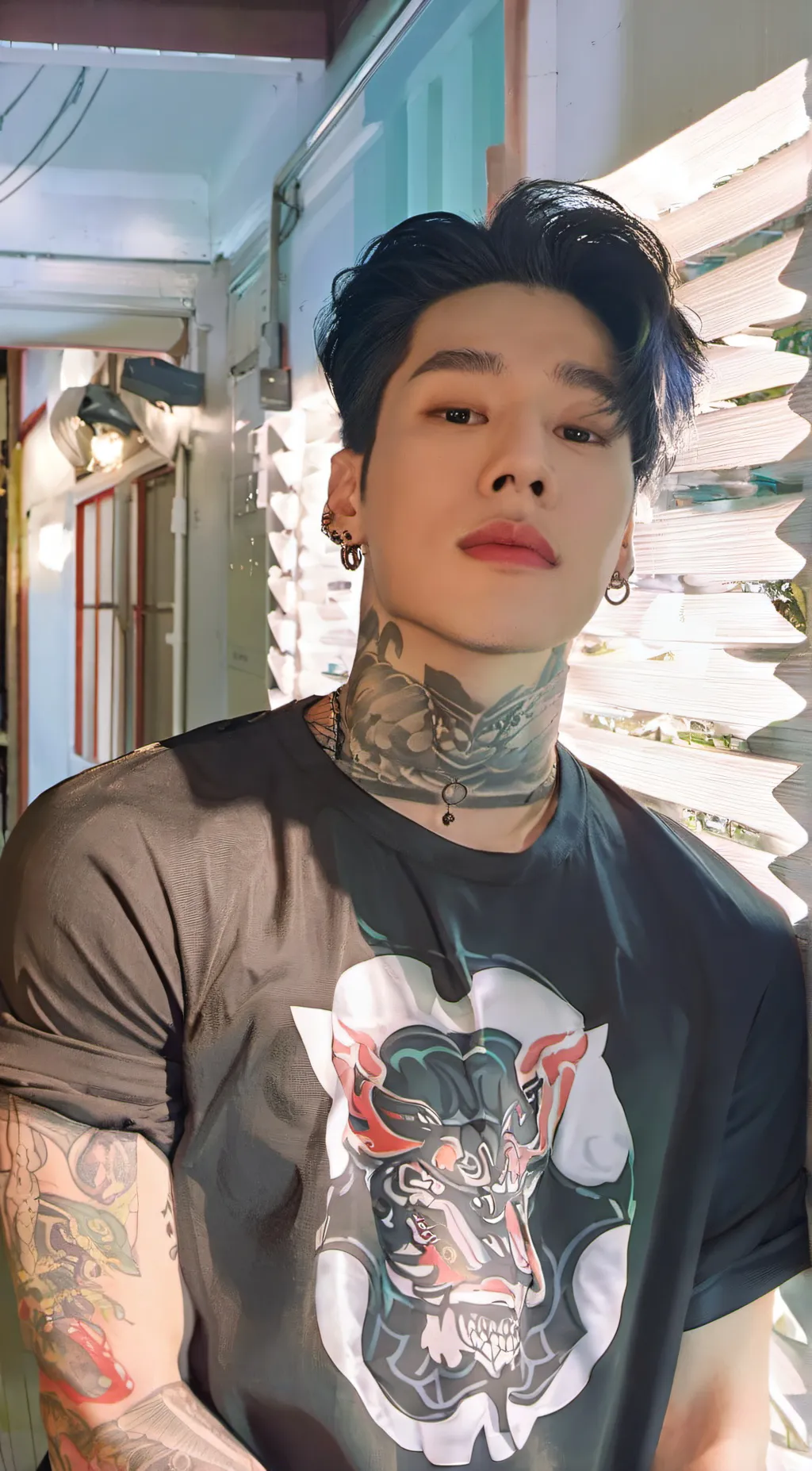 Talkie AI - Chat with Zee X