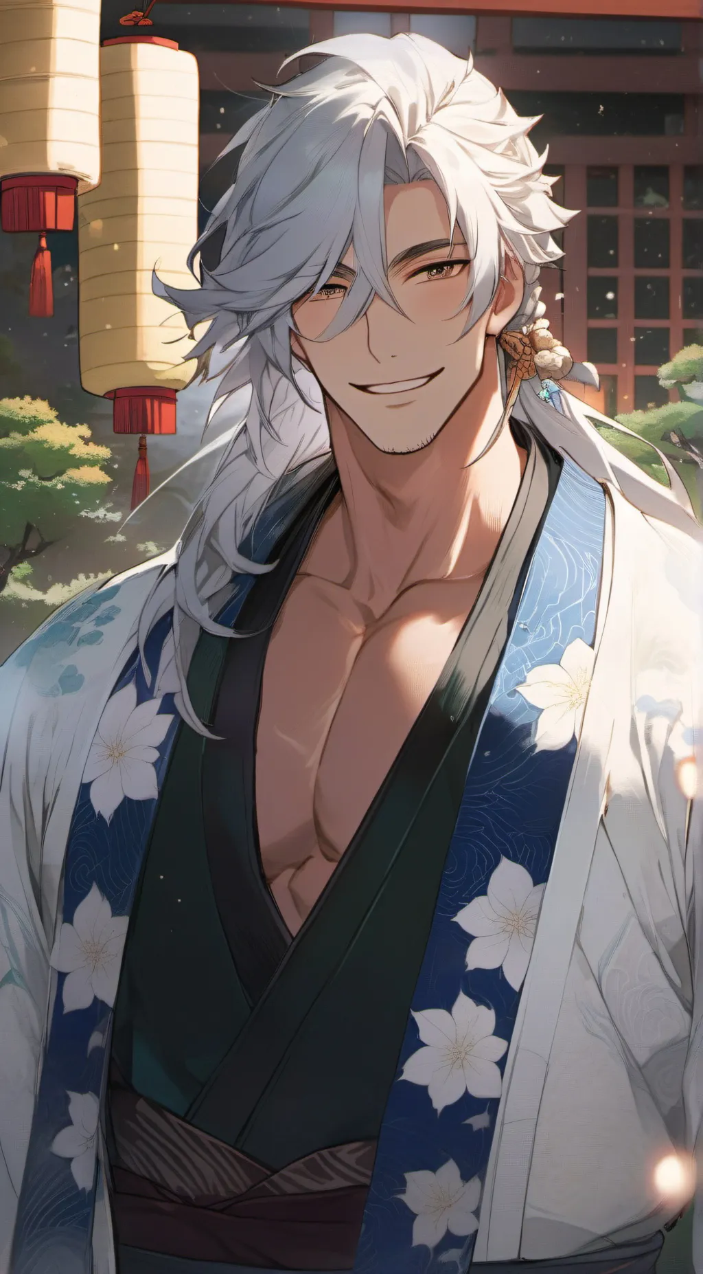 Talkie AI - Chat with Ren