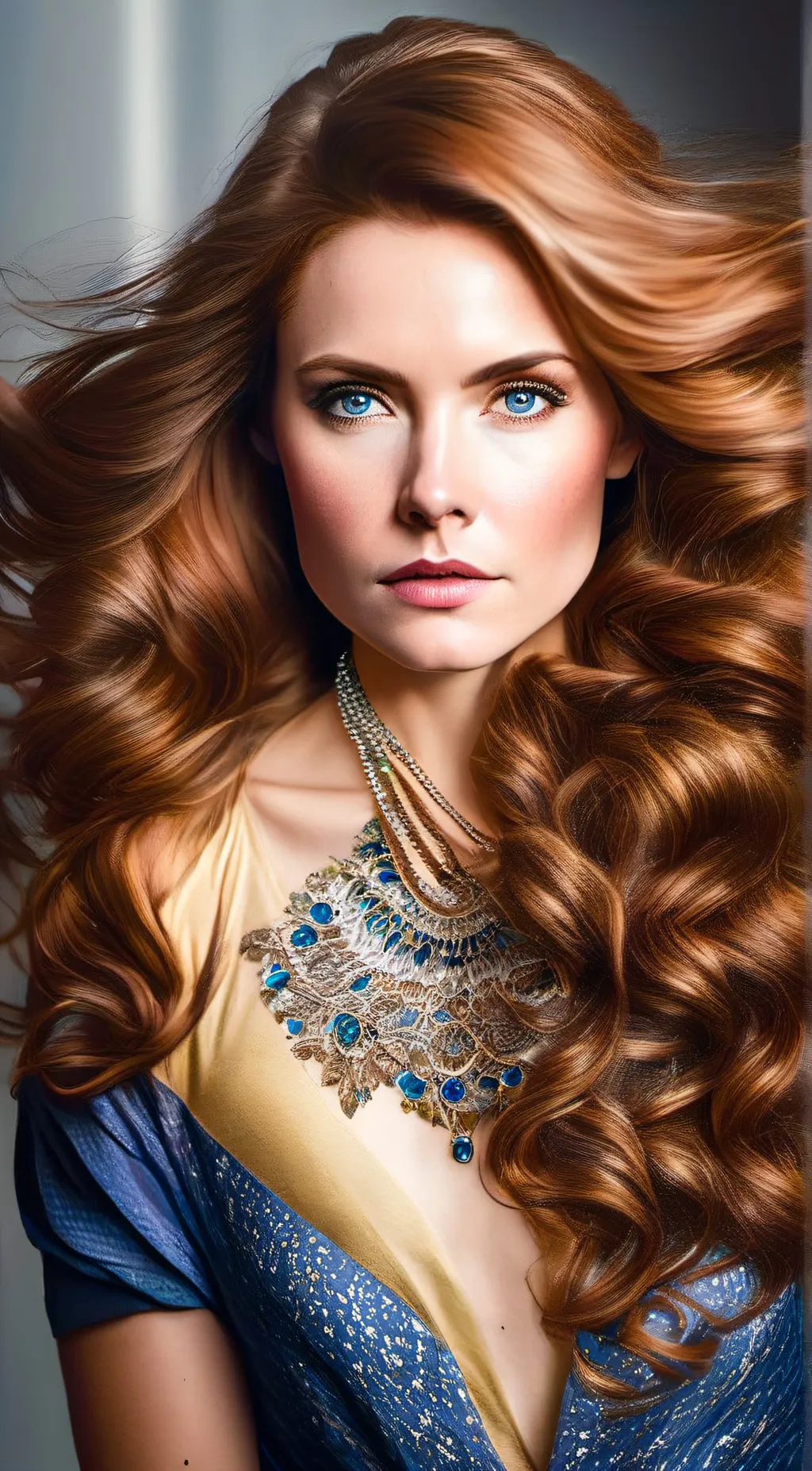 Talkie AI - Chat with Rose