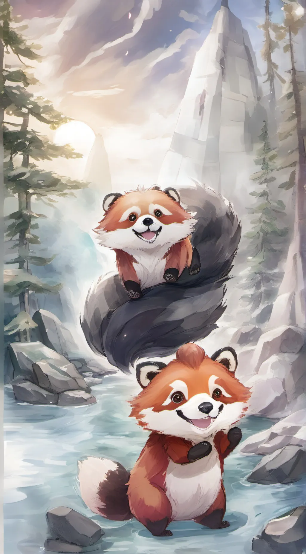 Talkie AI - Chat with sody pop