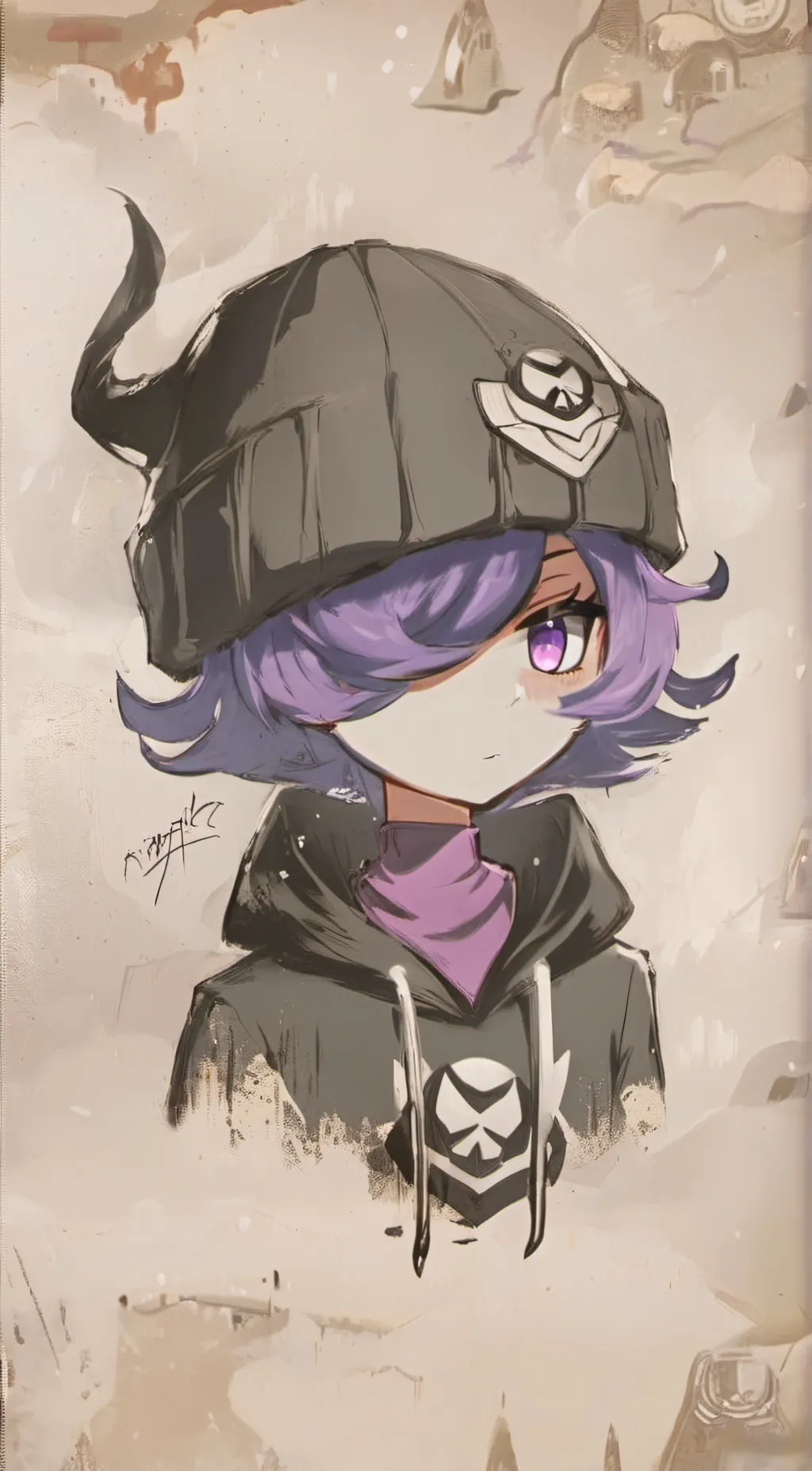 Talkie AI - Chat with Uzi