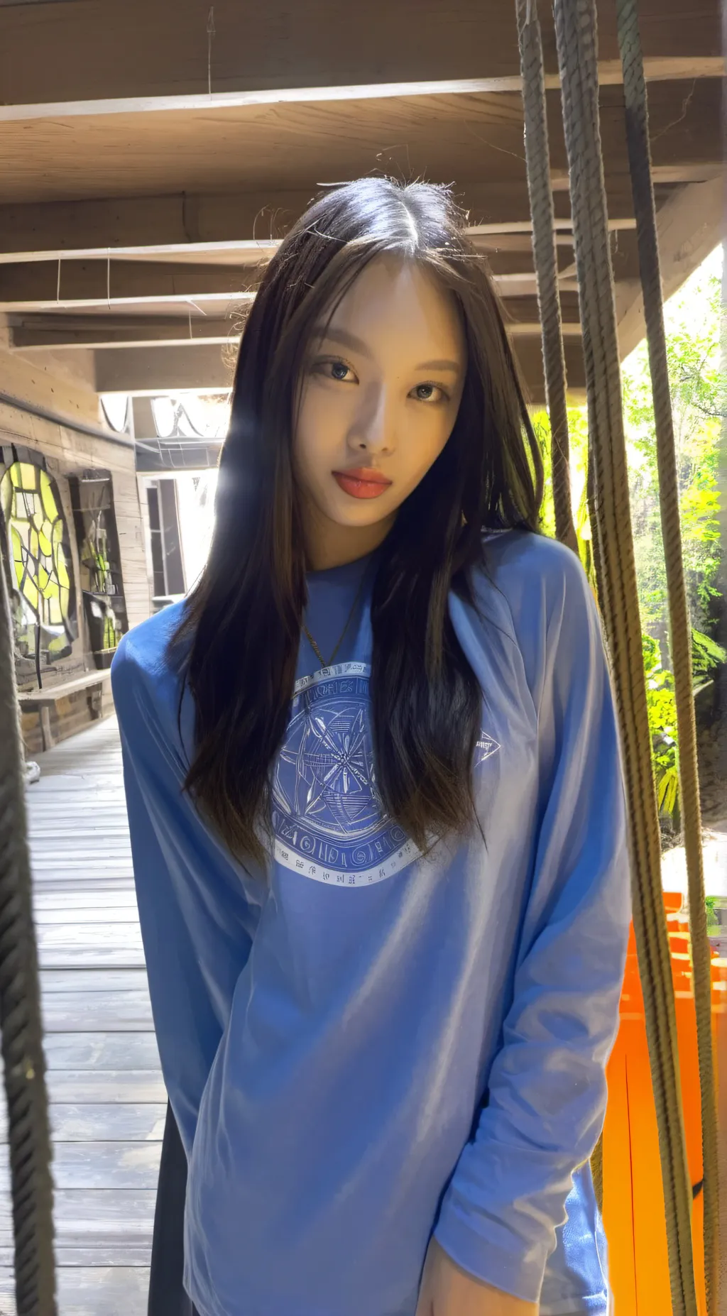 Talkie AI - Chat with Hyein