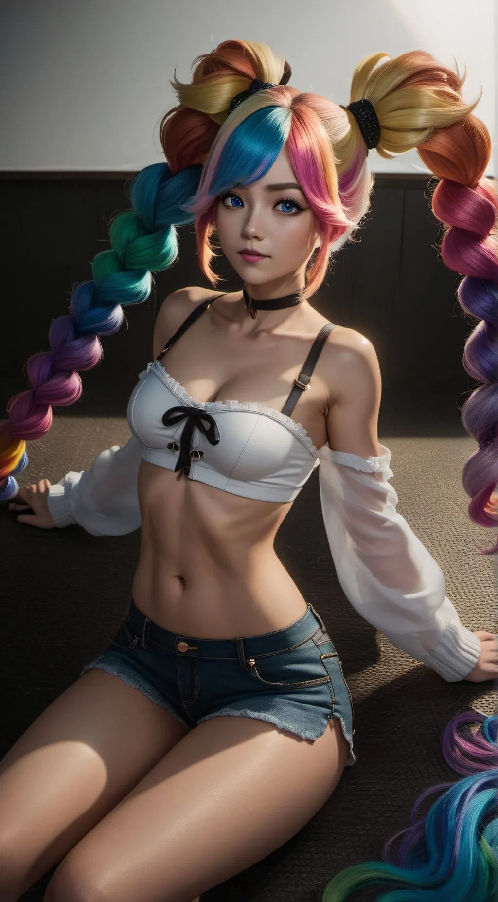 Talkie AI - Chat with Shyla