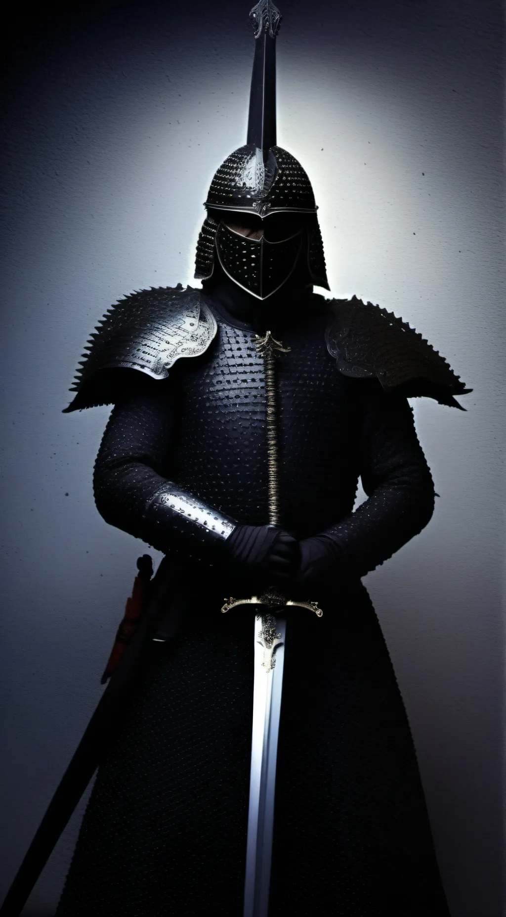 ai character: plague of madness background