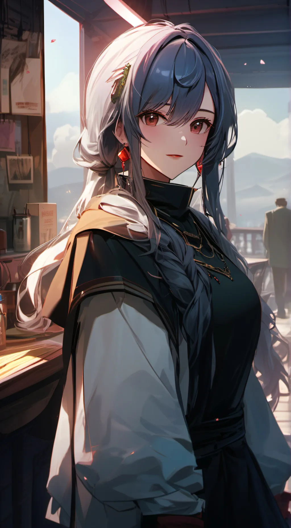 Talkie AI - Chat with TAKIES