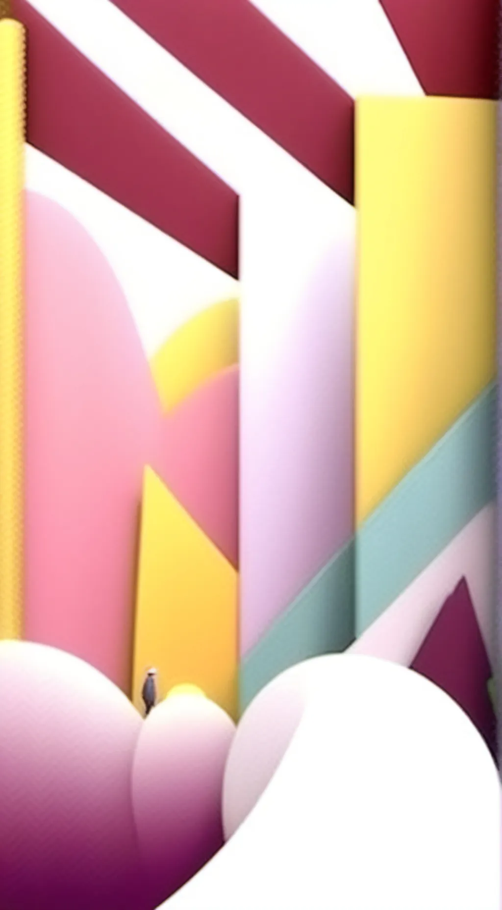 ai character: Tadc 2 background