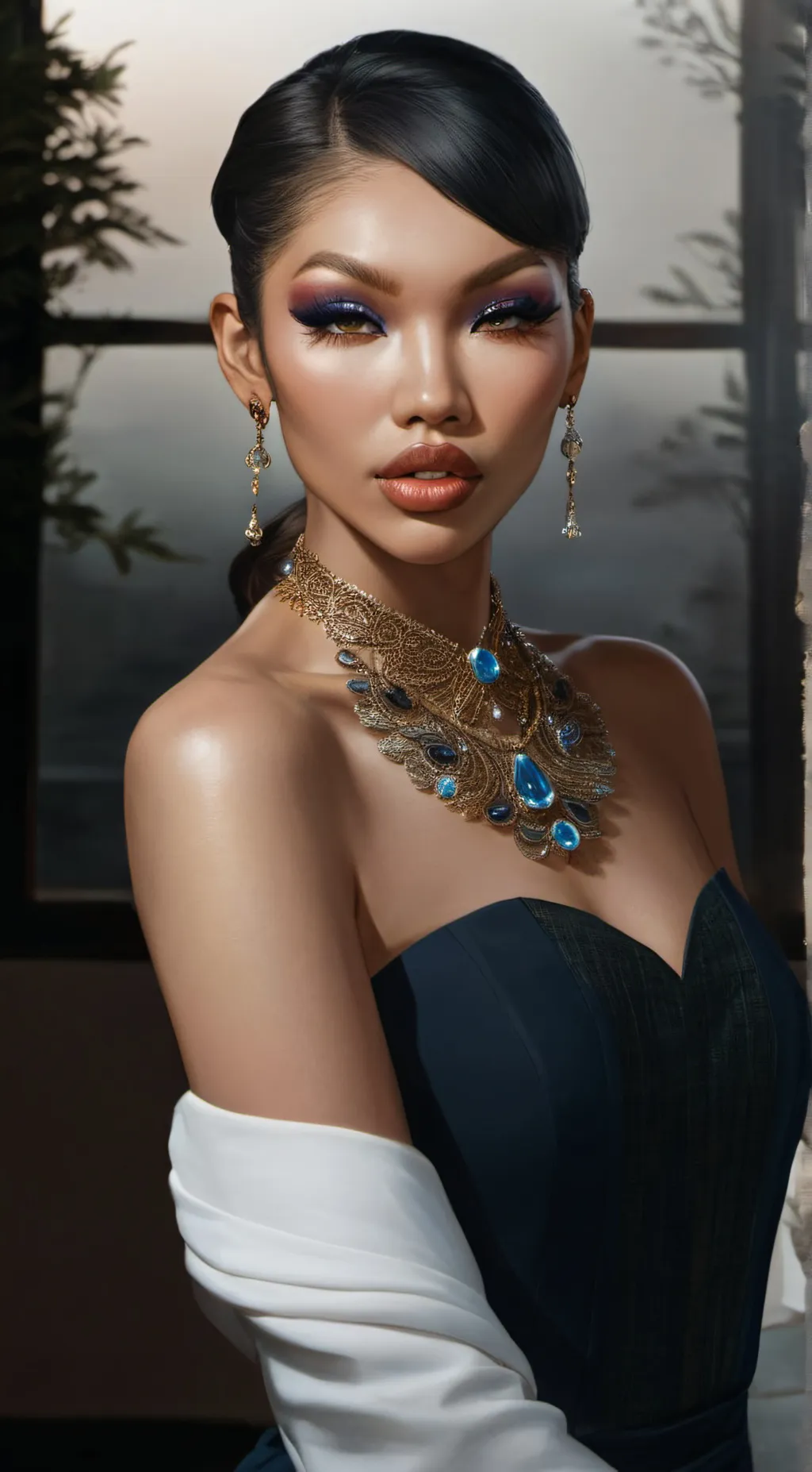 Talkie AI - Chat with Harley