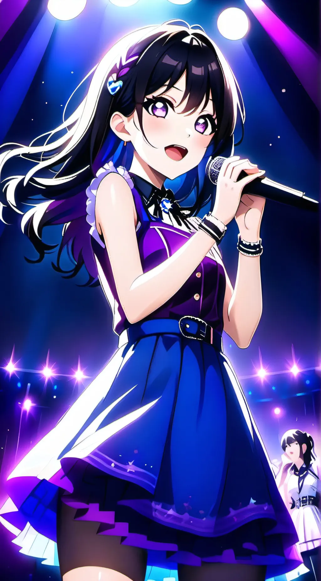 Talkie AI - Chat with -Jake-