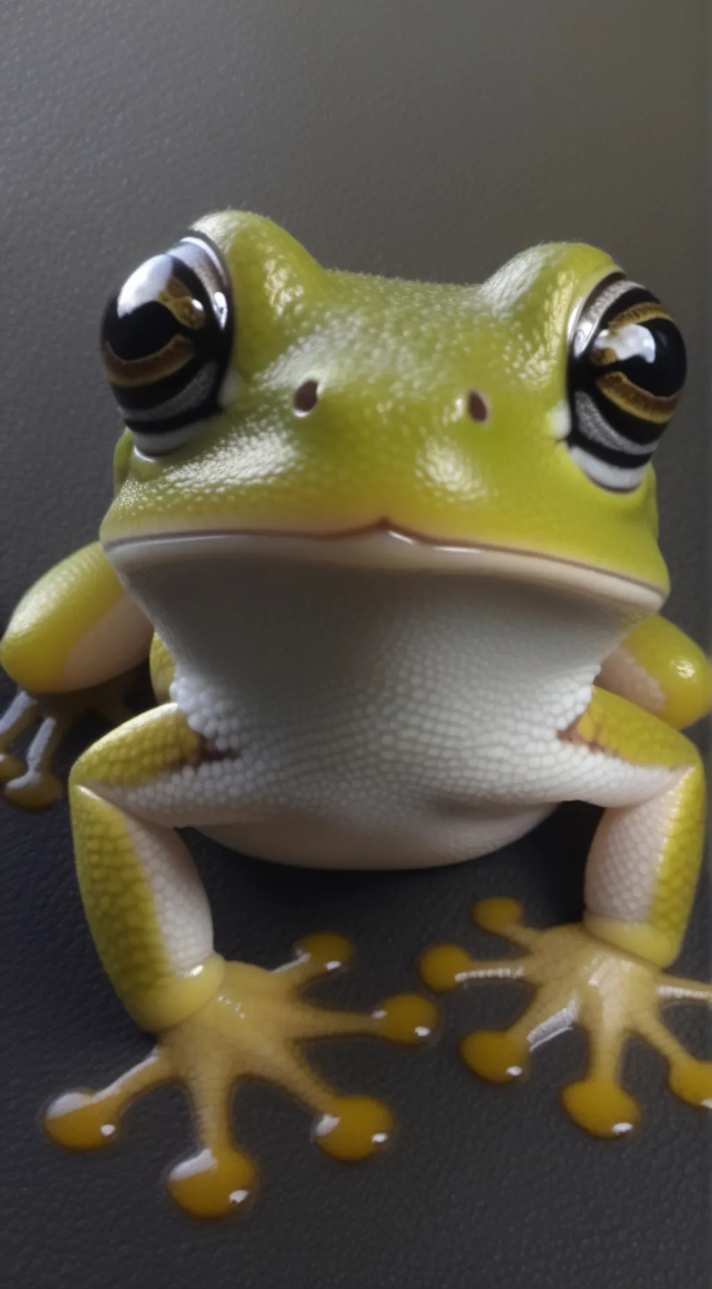 Talkie AI - Chat with Phrog