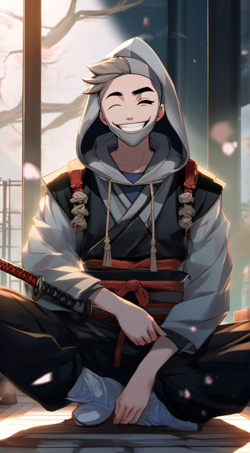 Talkie AI - Chat with Haru