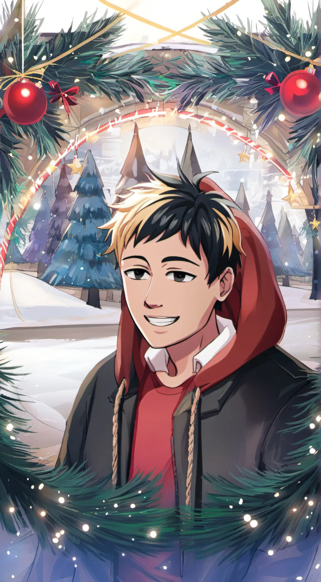 Talkie AI - Chat with X