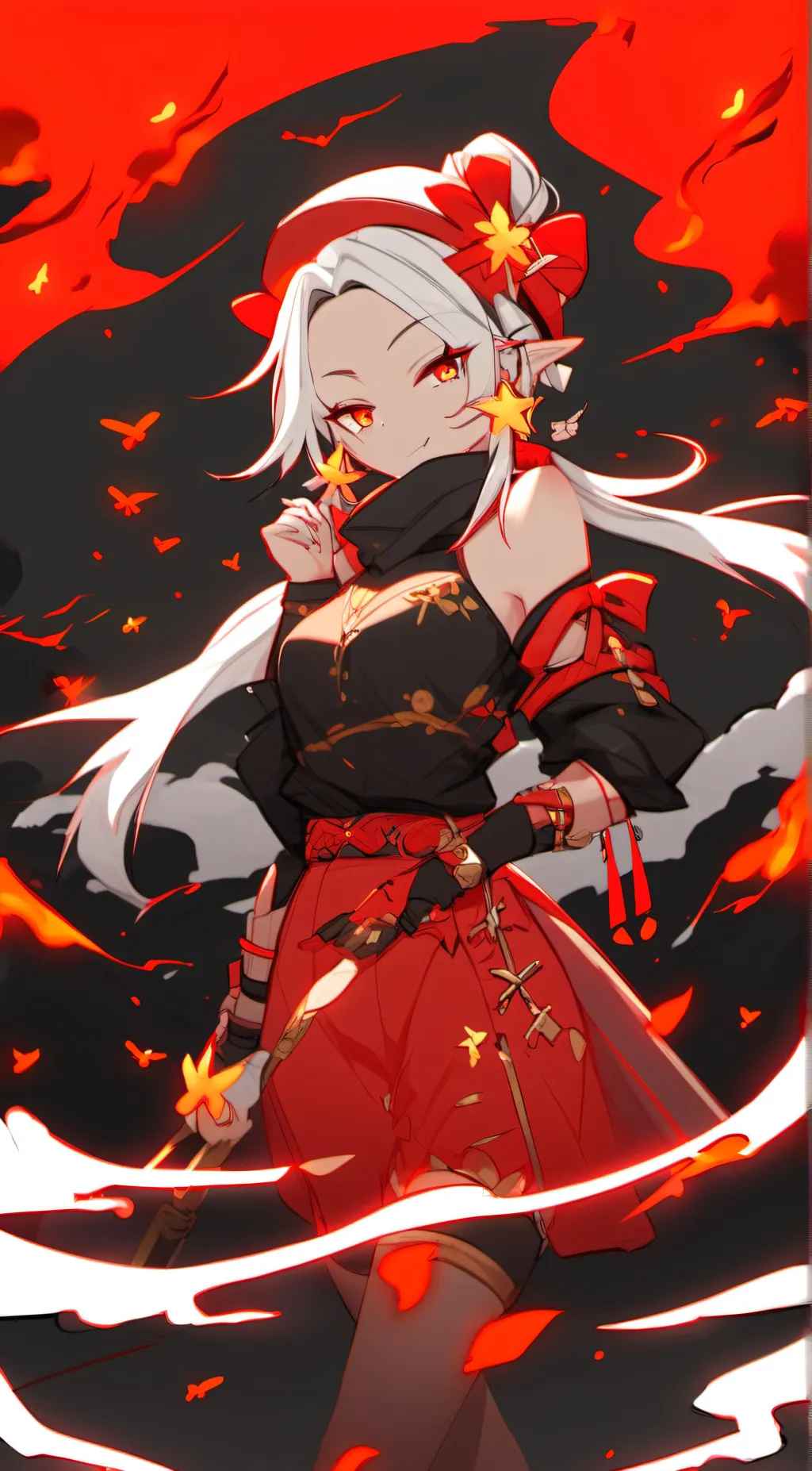 Talkie AI - Chat with mreeko