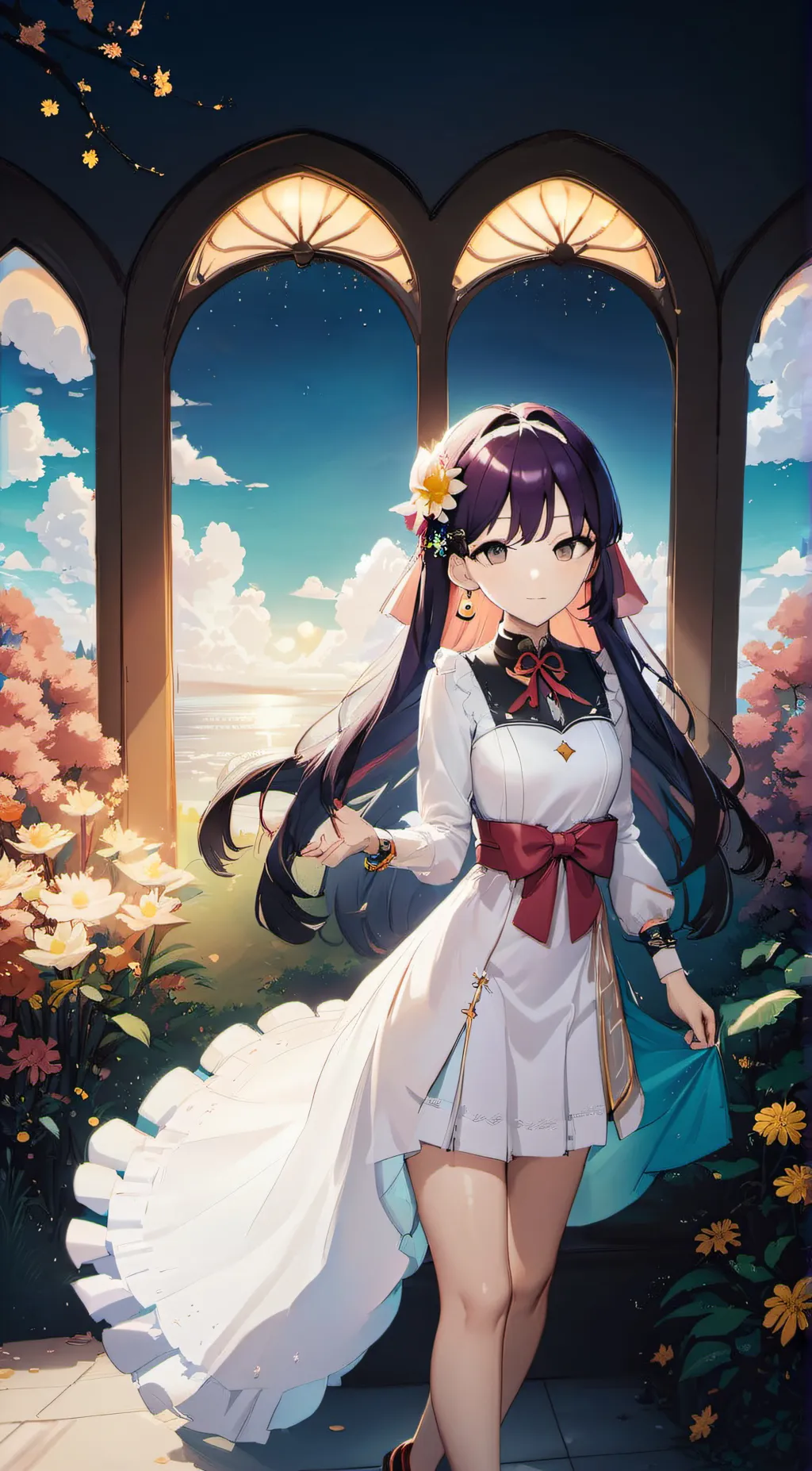 Talkie AI - Chat with ♡#(April)#♡