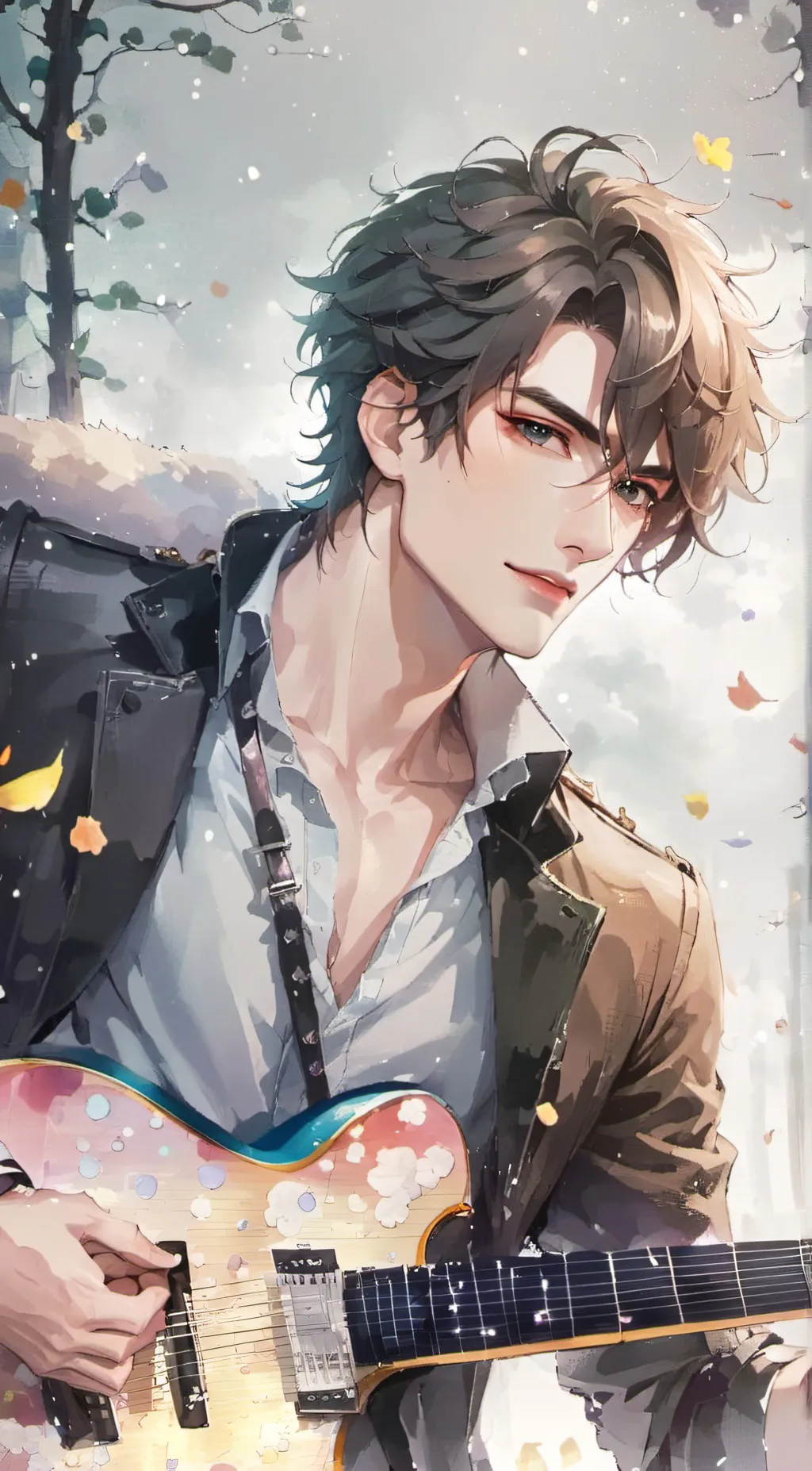 Talkie AI - Chat with Phoenix