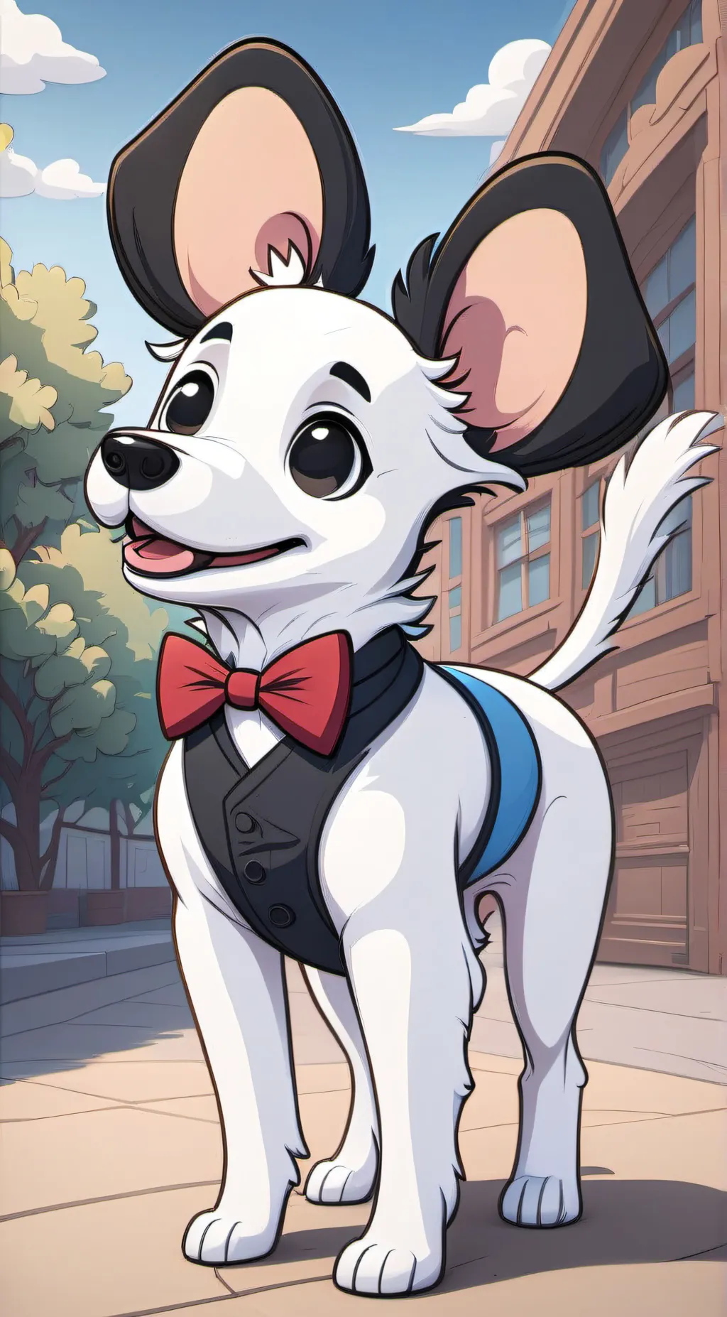 Talkie AI - Chat with Sloppy 