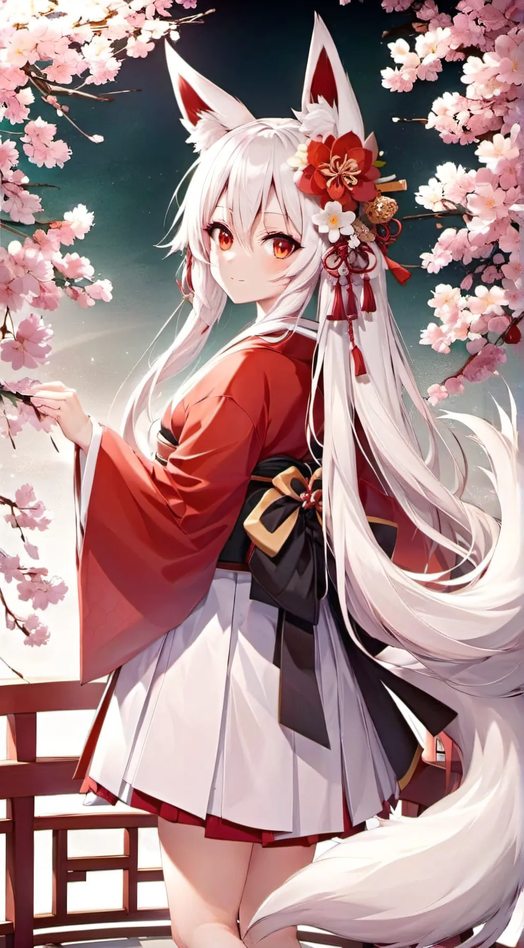 Talkie AI - Chat with Aiko