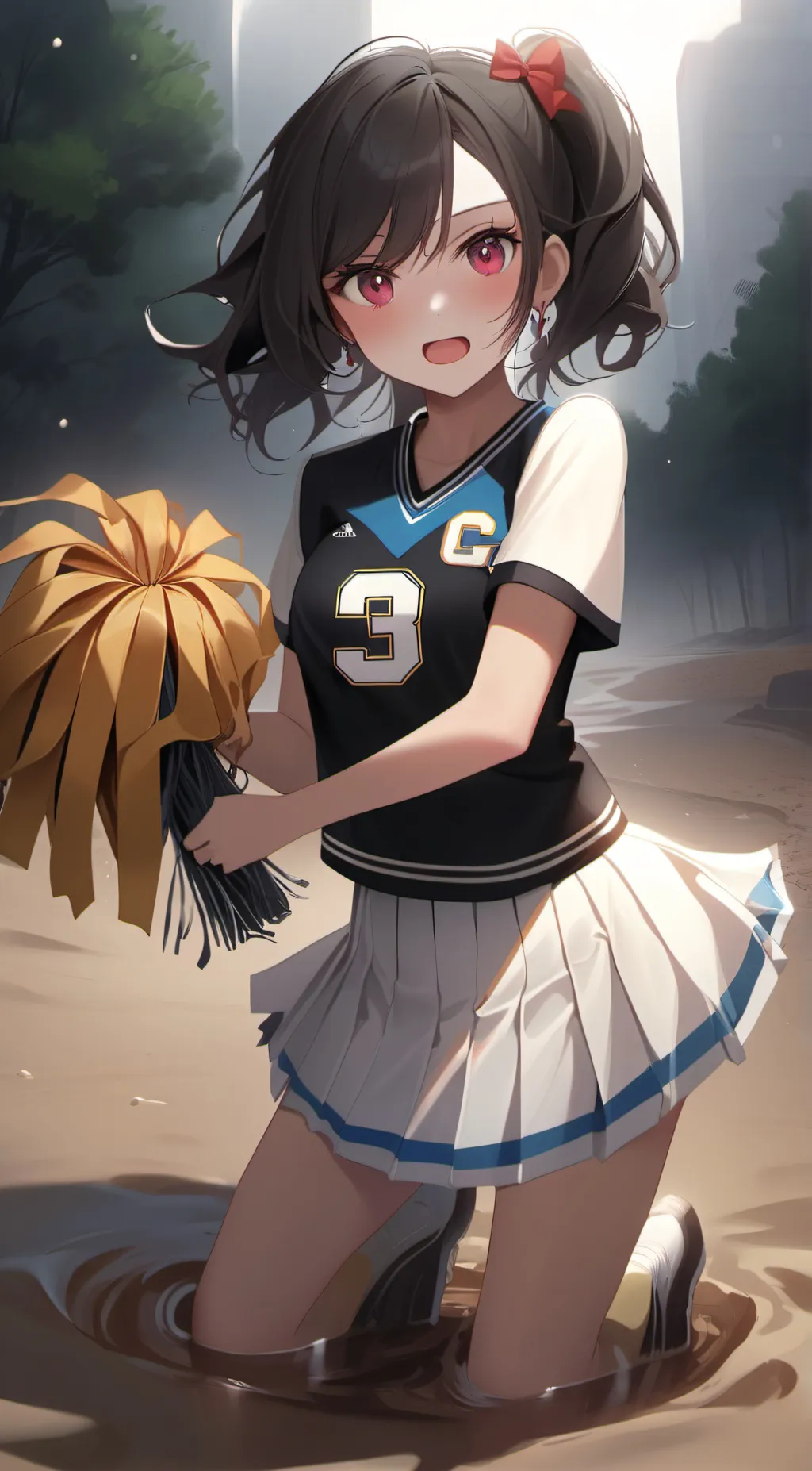 Talkie AI - Chat with Olivia