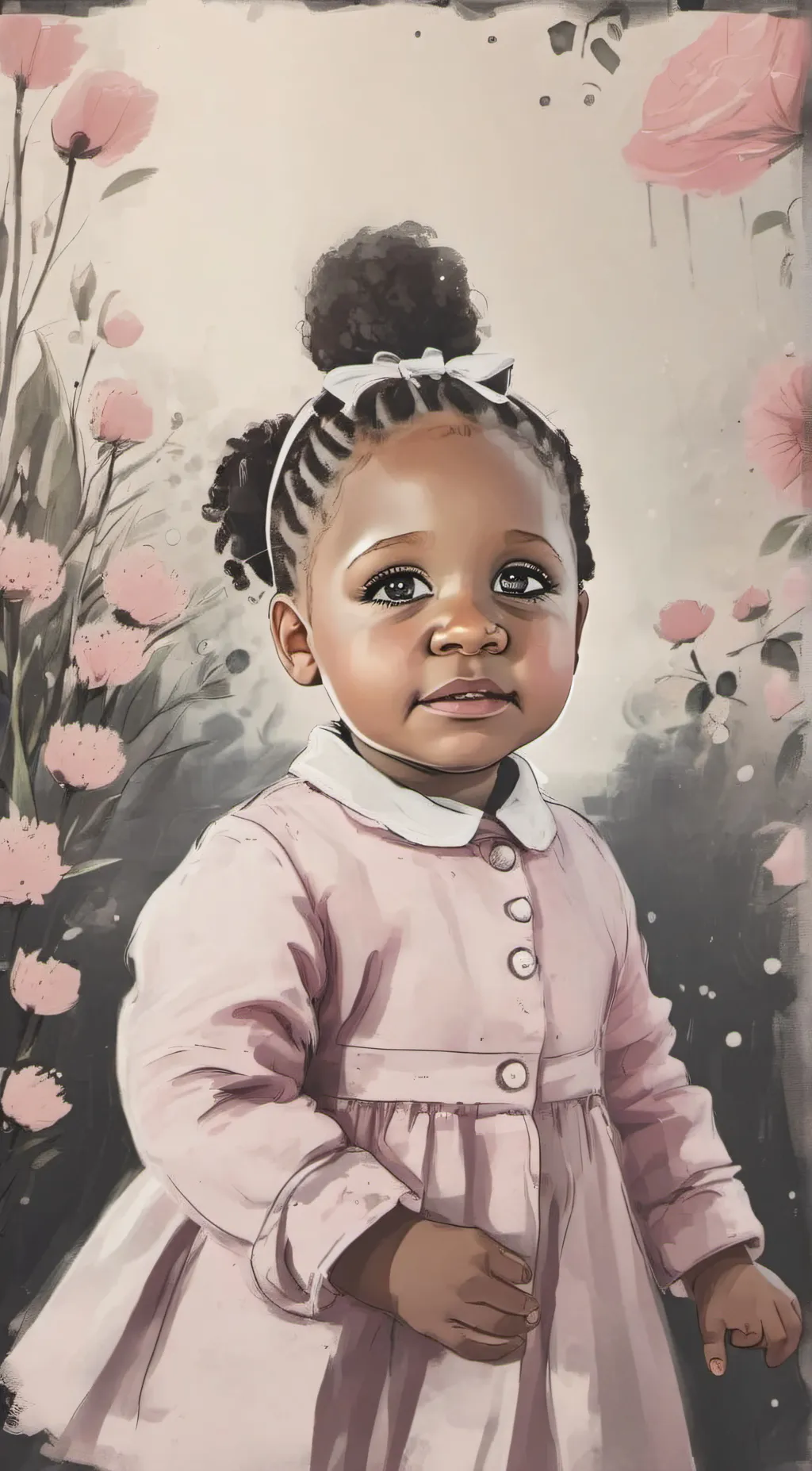 ai character: i made my sis ai 2 background